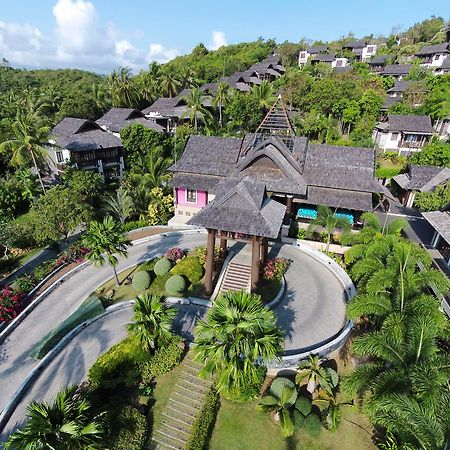 Bhundhari Koh Samui Hotel Chaweng  Exterior foto