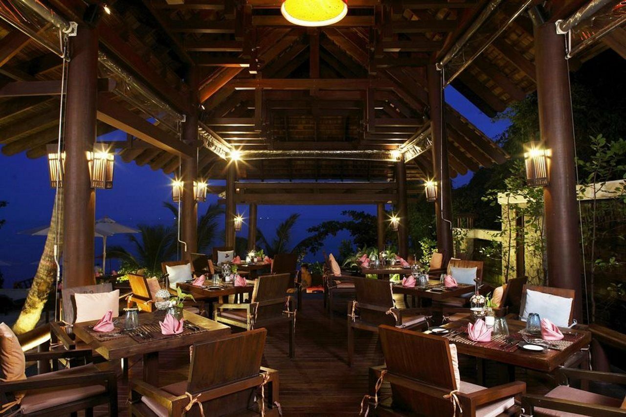 Bhundhari Koh Samui Hotel Chaweng  Exterior foto